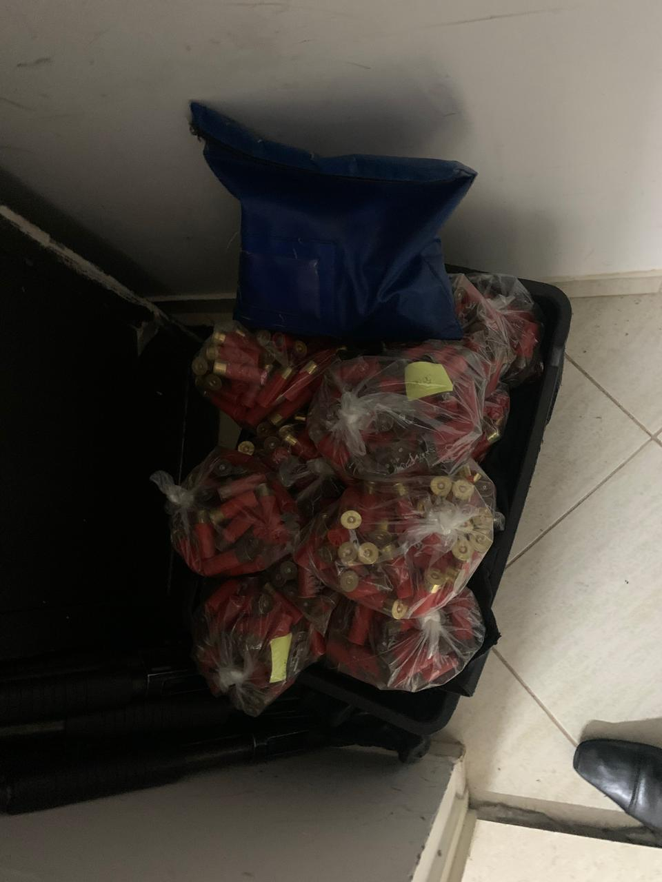 Imagem leilão