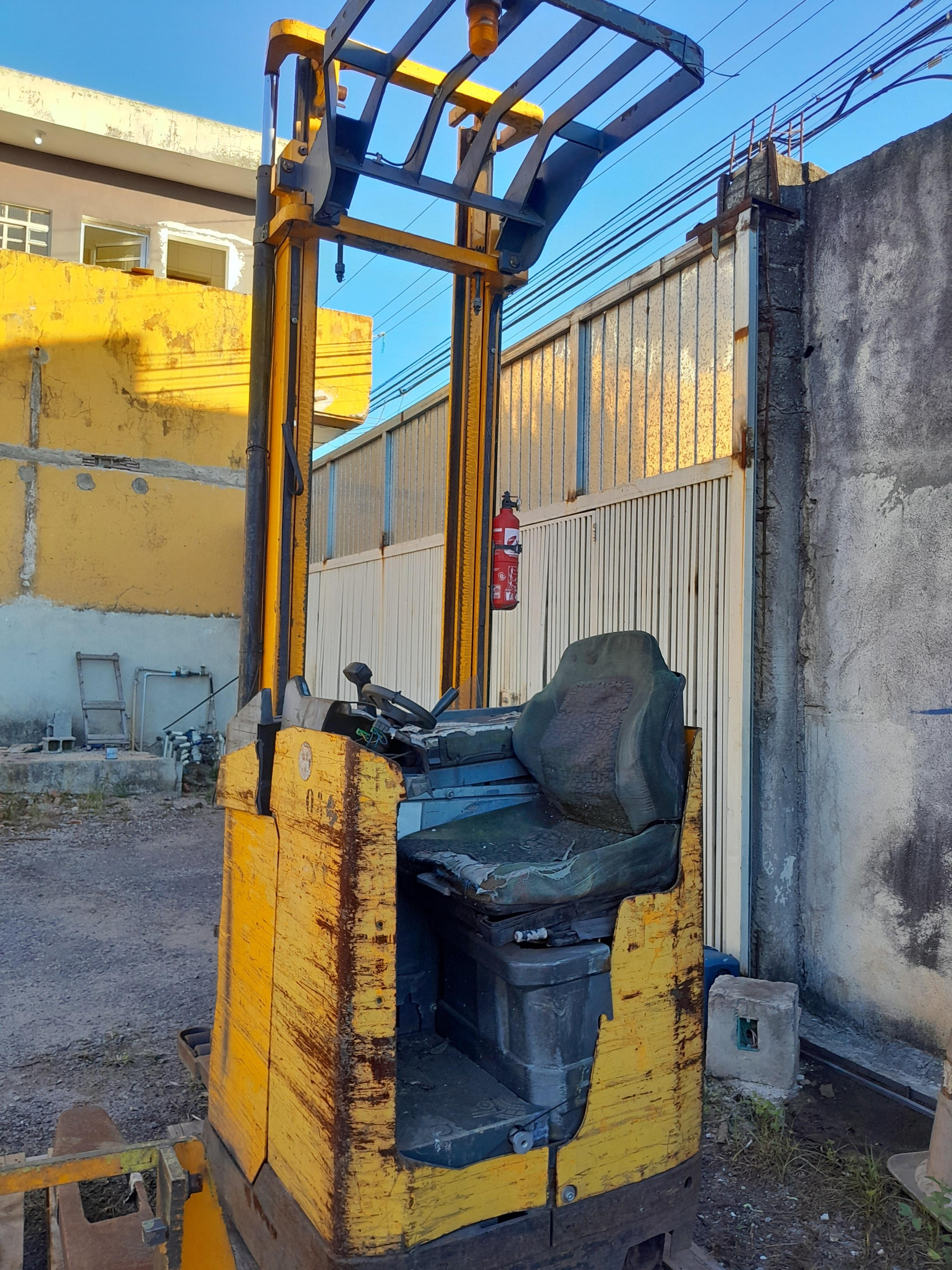 Imagem leilão
