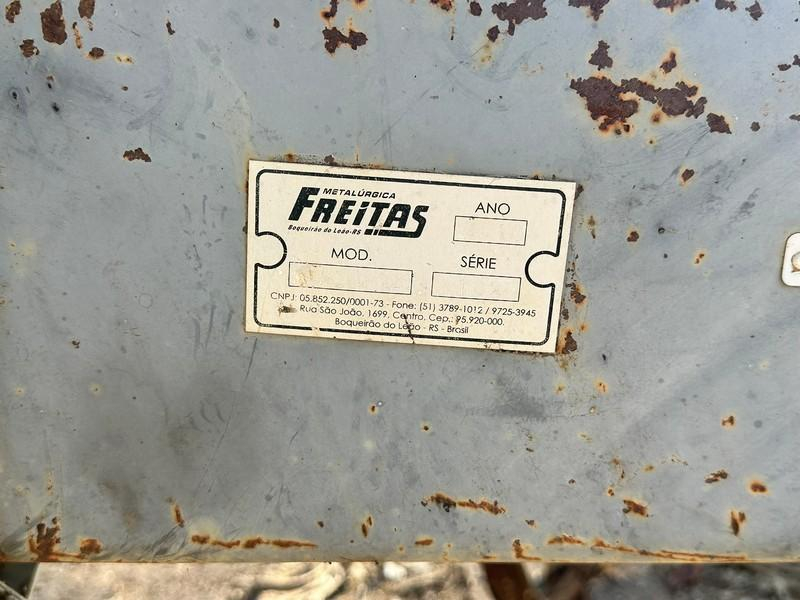 Imagem leilão