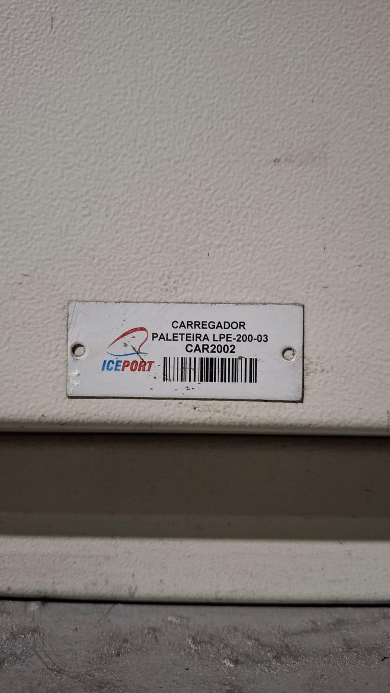 Imagem leilão