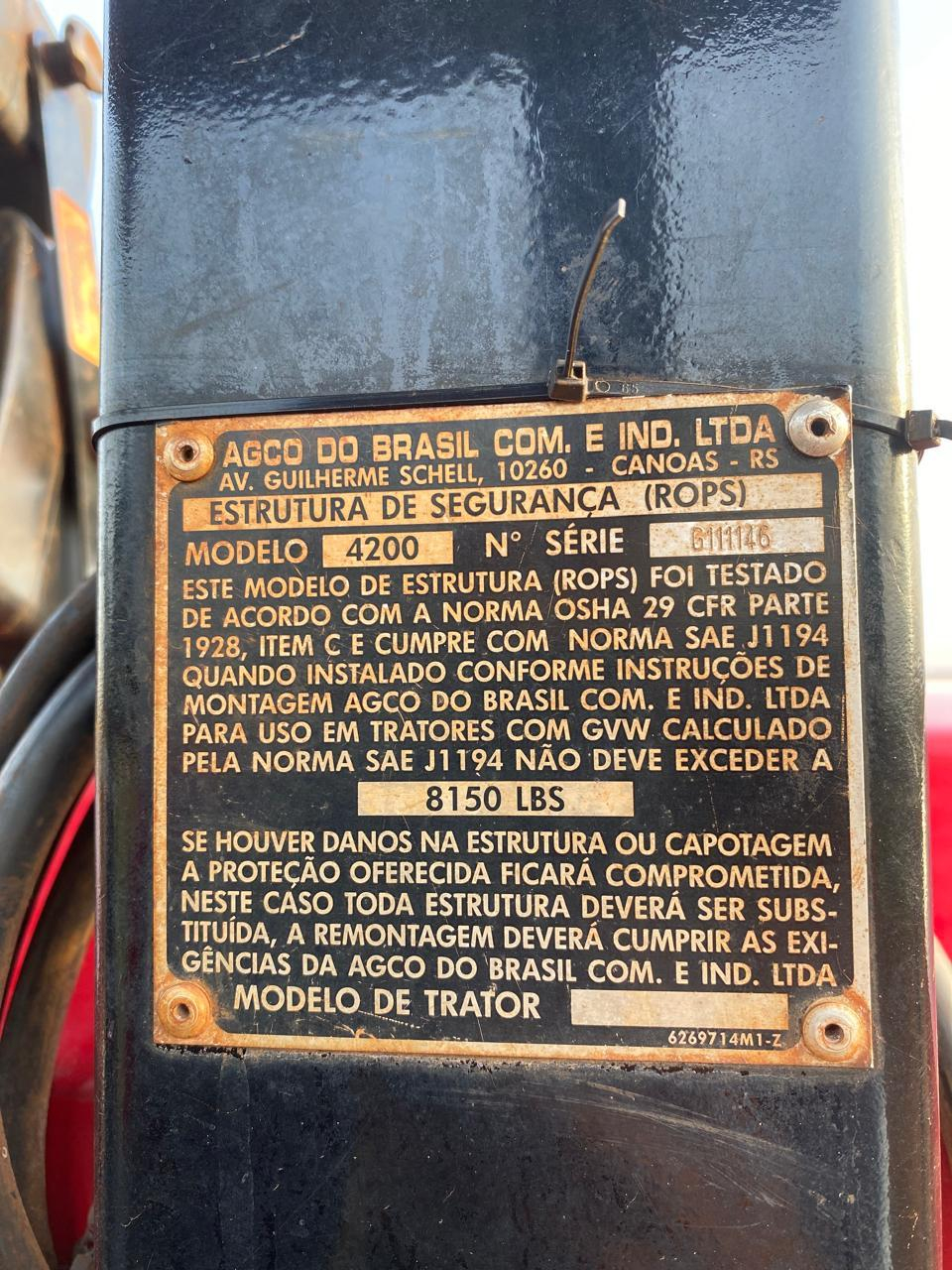 Imagem leilão