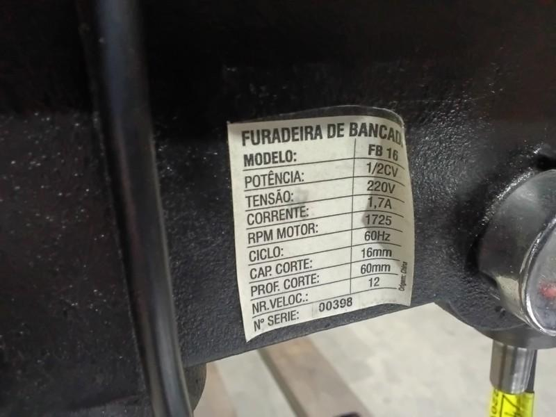 Imagem leilão