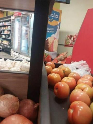 Imagem leilão