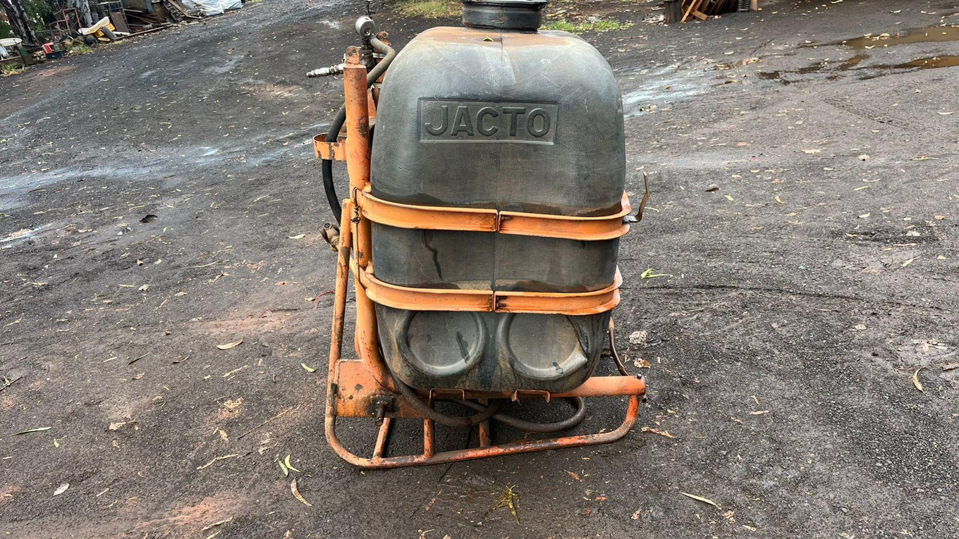 Imagem leilão