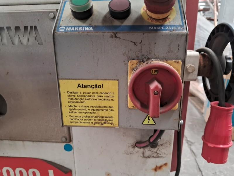 Imagem leilão