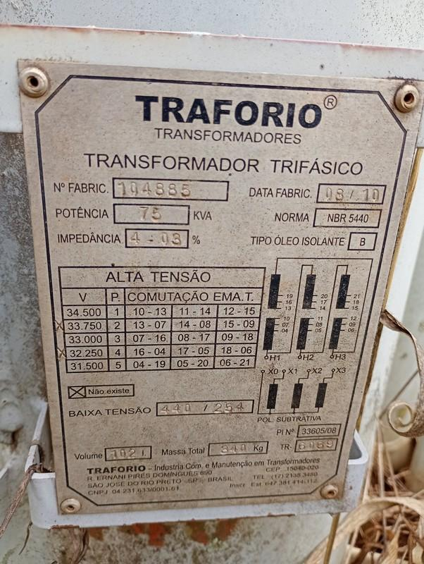Imagem leilão