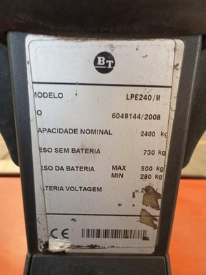 Imagem leilão