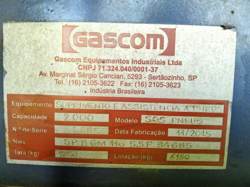 Imagem leilão