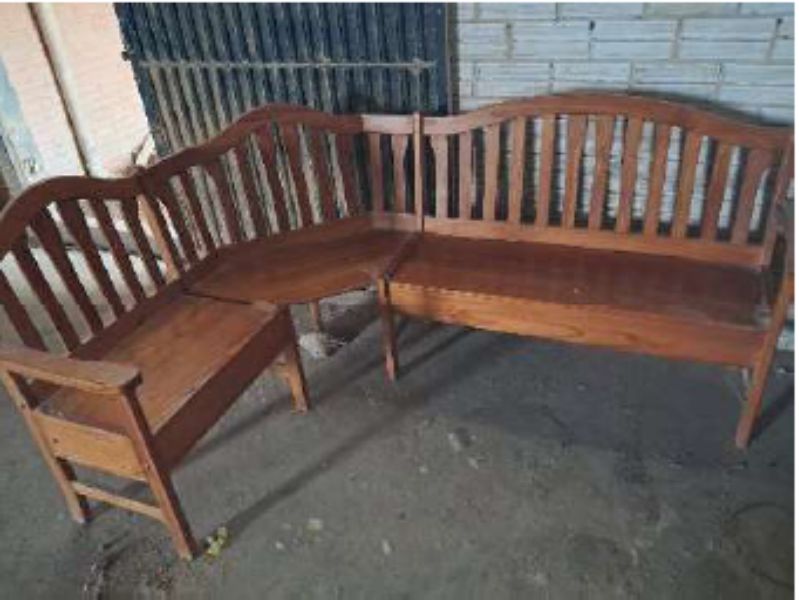 Imagem leilão