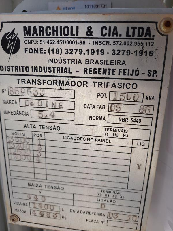 Imagem leilão