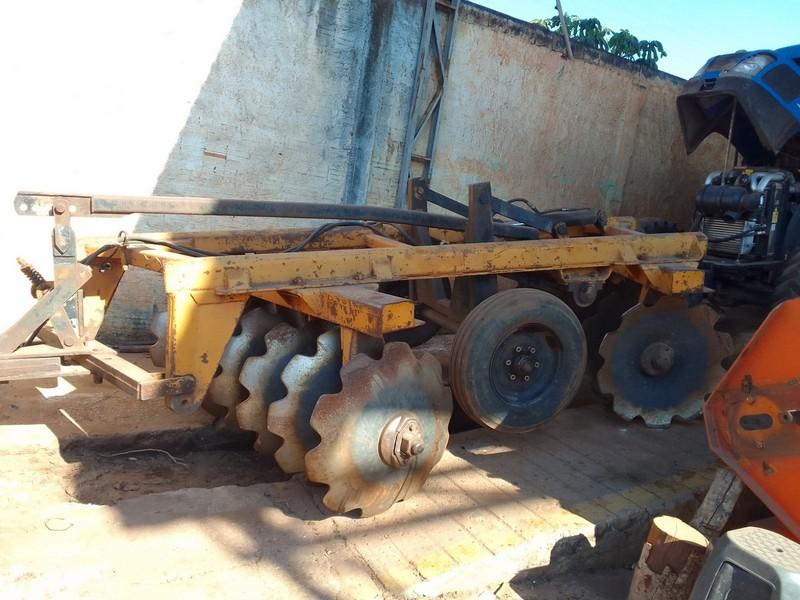 Imagem leilão