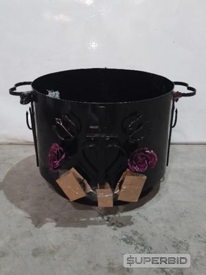 Imagem leilão