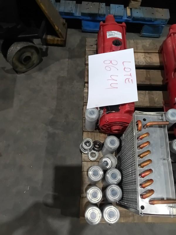 Imagem leilão