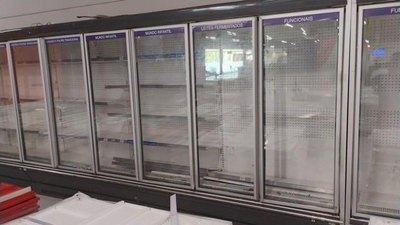 Imagem leilão