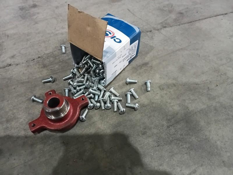 Imagem leilão