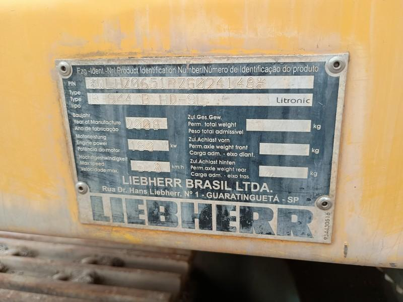 Imagem leilão