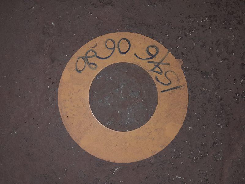 Imagem leilão