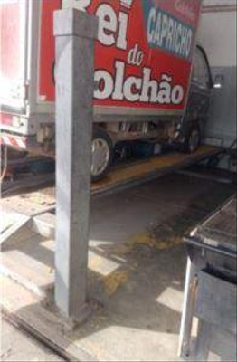 Imagem leilão