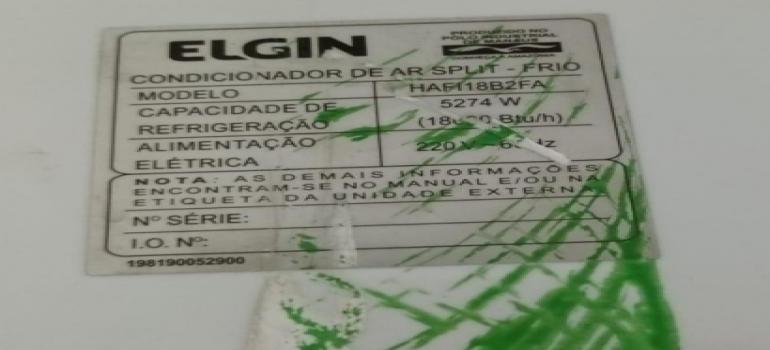 Imagem leilão