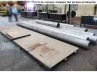 Imagem leilão