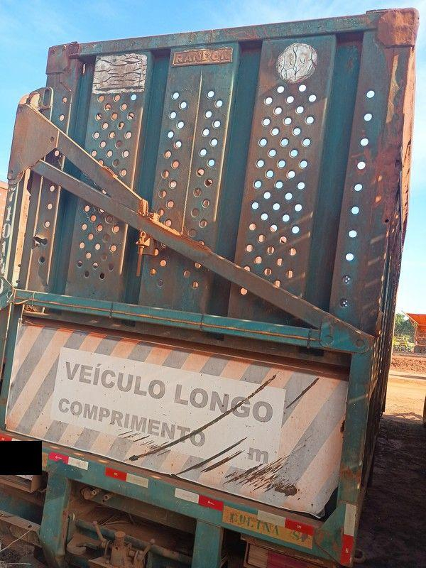 Imagem leilão
