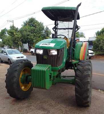 Imagem leilão