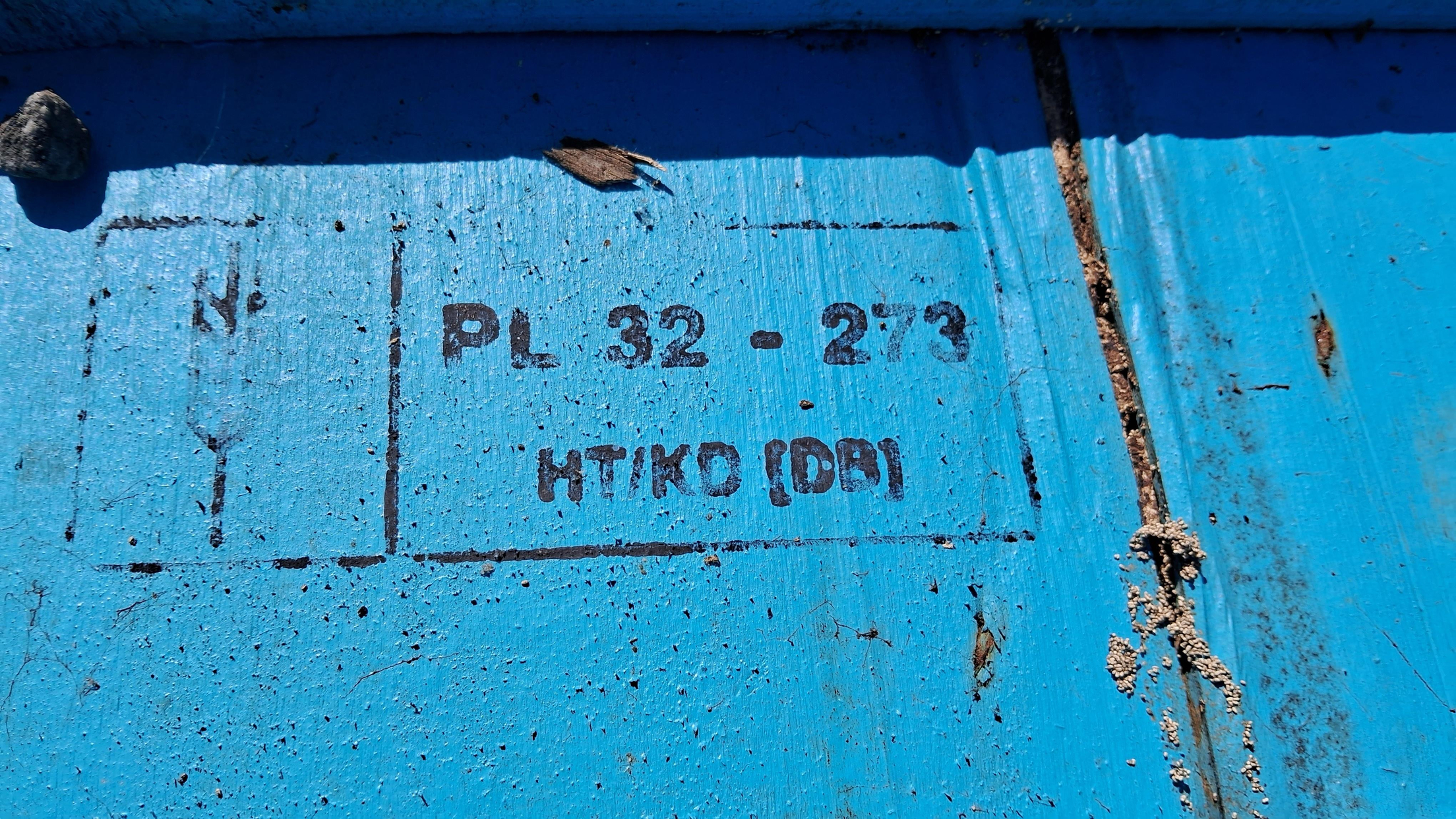Imagem leilão