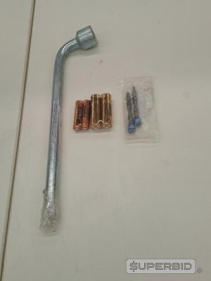Imagem leilão