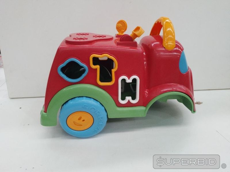Imagem leilão