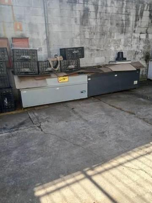 Imagem leilão
