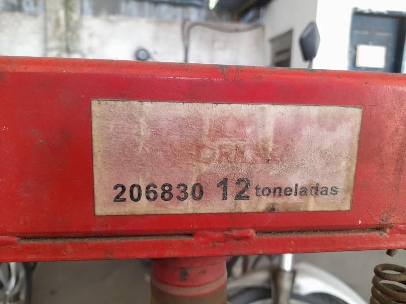 Imagem leilão