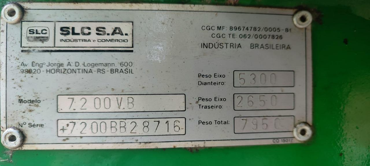 Imagem leilão