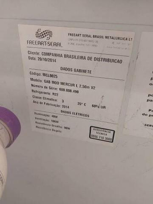 Imagem leilão