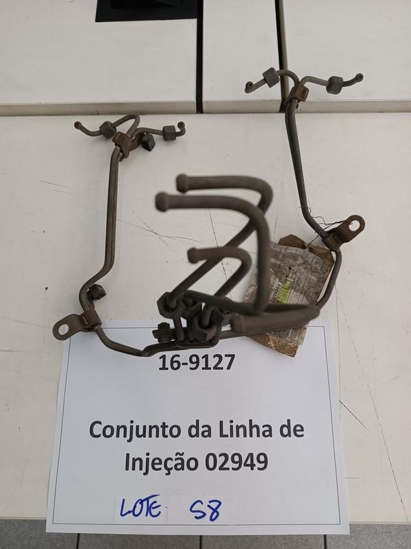 Imagem leilão