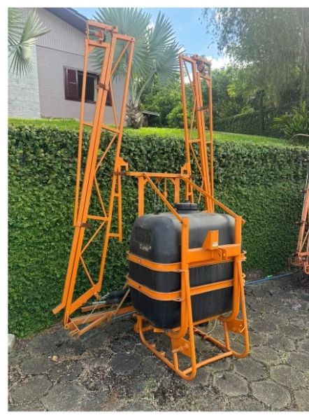 Imagem leilão
