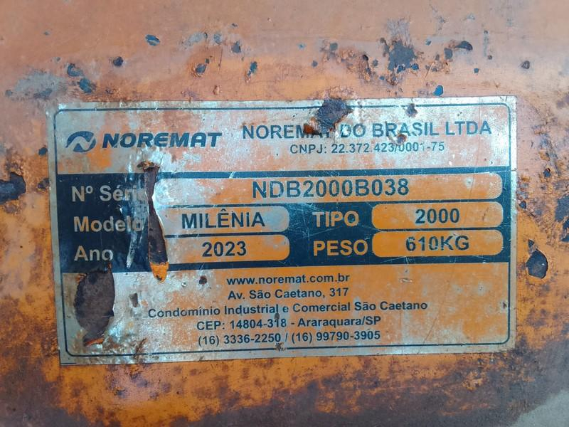 Imagem leilão