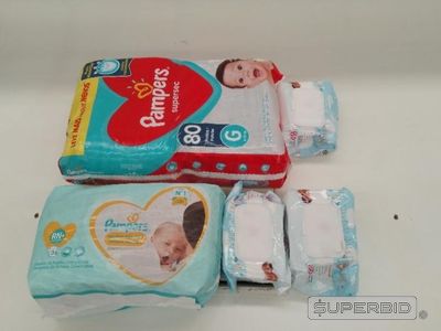 Imagem leilão