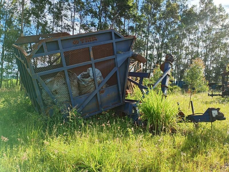 Imagem leilão