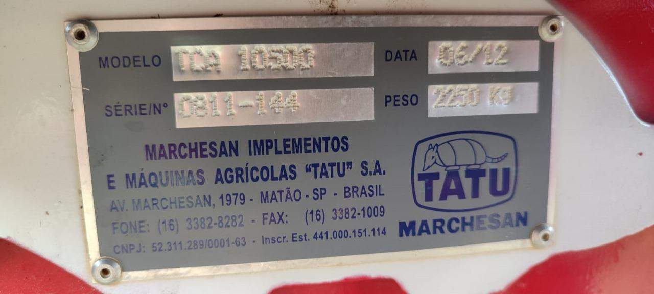 Imagem leilão