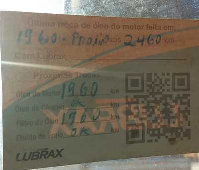 Imagem leilão