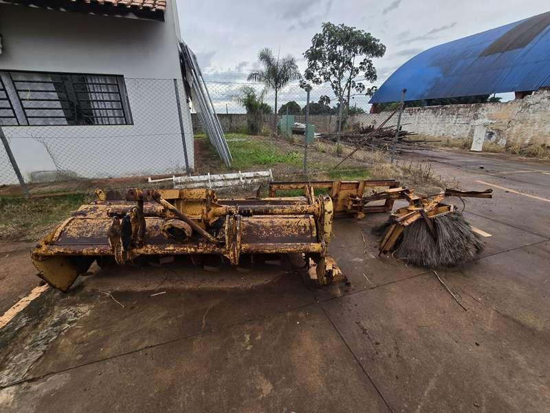 Imagem leilão