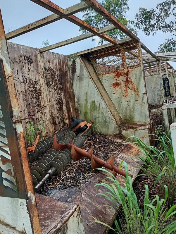Imagem leilão