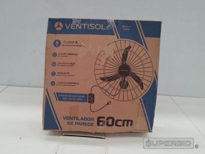 Imagem leilão