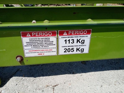 Imagem leilão