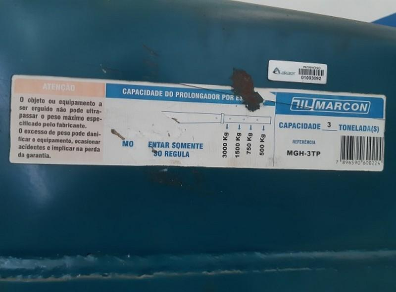 Imagem leilão