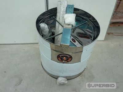 Imagem leilão