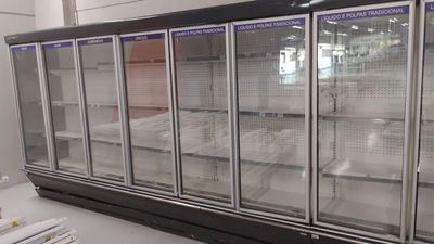 Imagem leilão