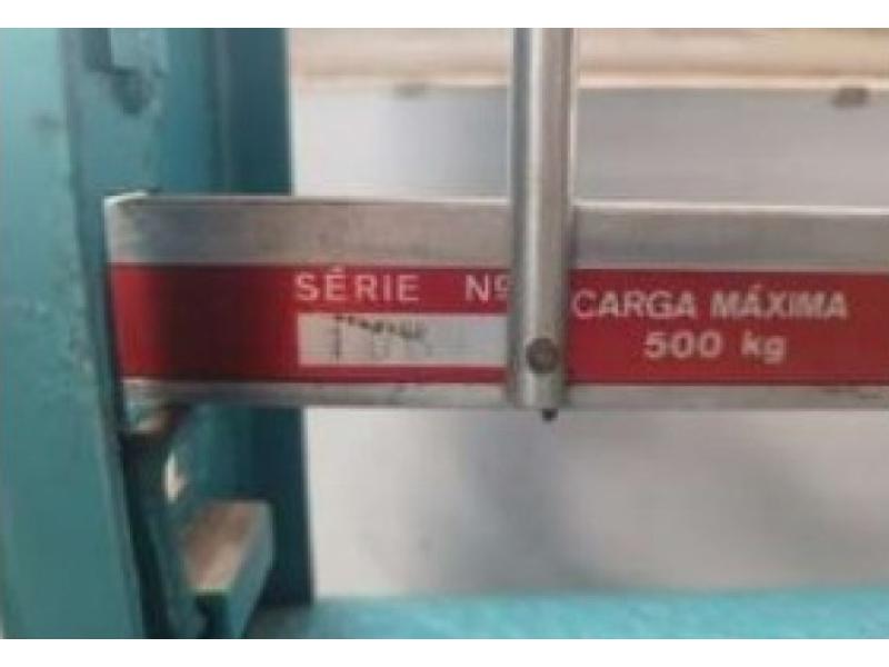 Imagem leilão