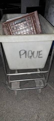 Imagem leilão
