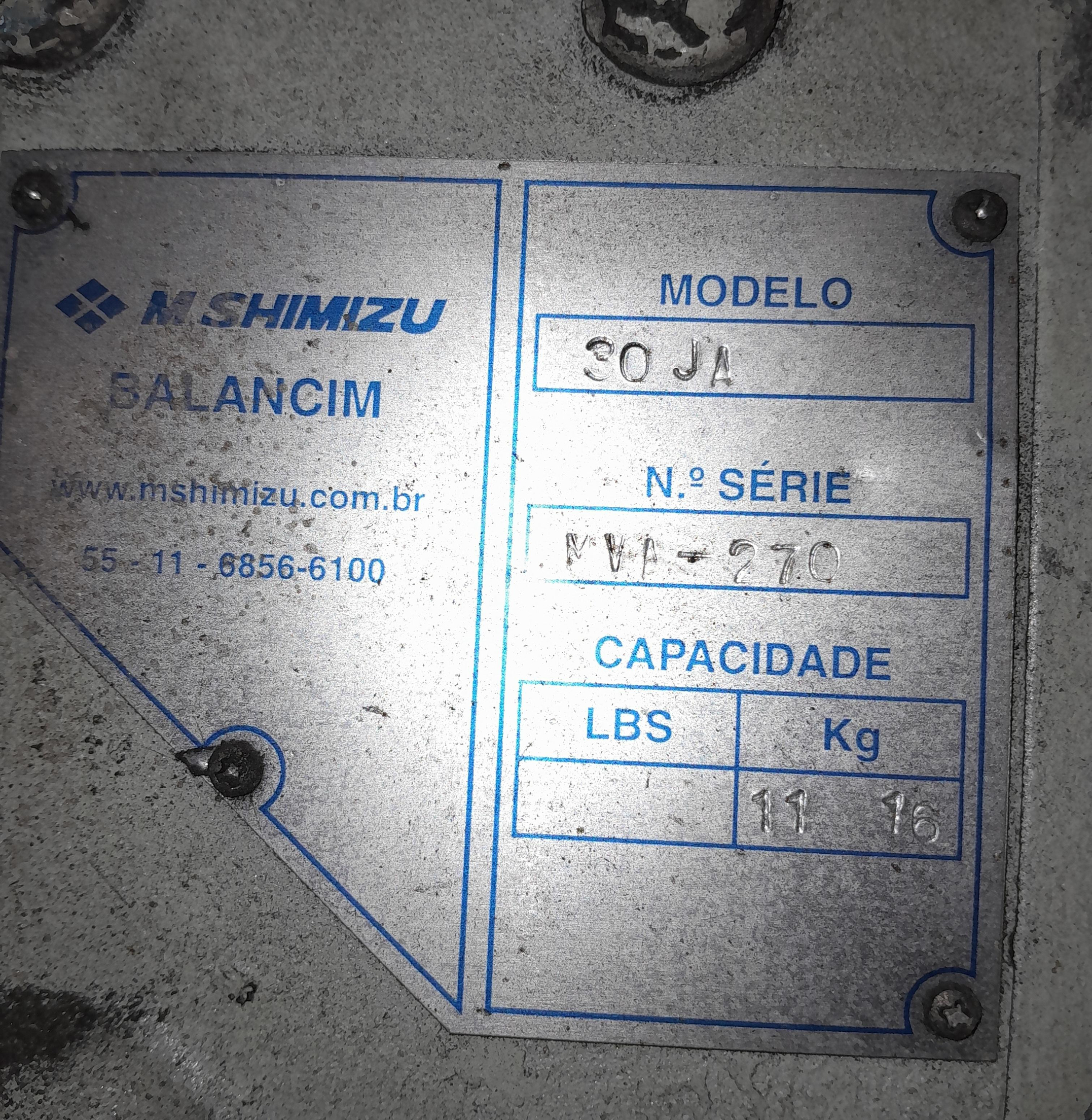 Imagem leilão